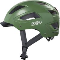 Abus Helm Hyban 2.0 jade Groen M 52-58cm - thumbnail