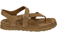 UGG W GOLDENGAZE TOE POST - alle