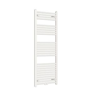 Radiator BWS Saniro 60x140cm Middenaansluiting Wit