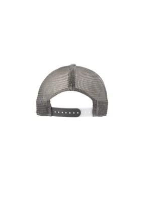 Bauer Team Mesh Adjustable Cap S24 Senior (grijs) Sr. Grijs