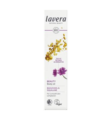 Body oil beauty bio