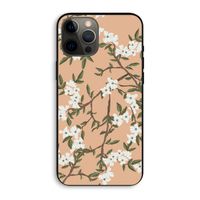 Blossoming spring: iPhone 12 Pro Max Biologisch afbreekbaar hoesje