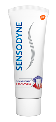 Sensodyne Gevoeligheid & Tandvlees Tandpasta voor gevoelige tanden 75ml