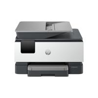 Multifunctional inktjet hp officejet 9120e