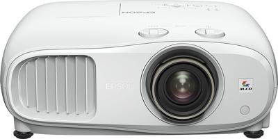 EpsonEH-TW7100 4K PRO-UHD-projector Beamer Wit