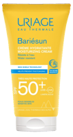 Uriage Bariésun Moisturizing Cream Water Resistant SPF50+