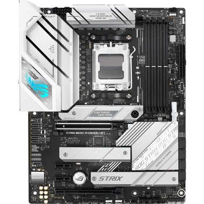 ROG STRIX B650-A GAMING WiFi Moederbord