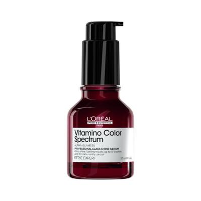 L&apos;Oréal Professionnel Vitamino Color Spectrum Glass Shine
