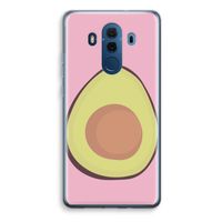 Avocado: Huawei Mate 10 Pro Transparant Hoesje