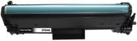 Huismerk HP 44A (CF244A) toner zwart
