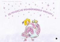 De magische wonderwereld van Lot (Paperback)