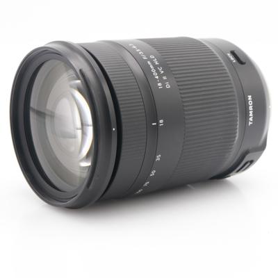 Tamron 18-400mm F/3.5-6.3 Di II VC HLD Nikon occasion