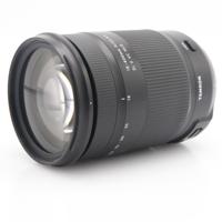 Tamron 18-400mm F/3.5-6.3 Di II VC HLD Nikon occasion
