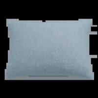 Vandyck Vandyck Home Bellavita kussensloop 40x55 Dusty Blue