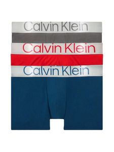 Calvin Klein - 3PK Trunk -