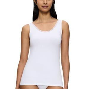 Triumph Feel Of Cotton Tank Top * Actie *