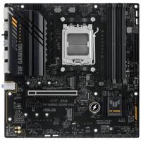 Asus TUF GAMING A620M-PLUS Moederbord Socket AMD AM5 Vormfactor Micro-ATX - thumbnail