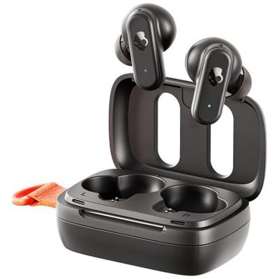 Skullcandy Dime 3 TW In-ear oordopjes Zwart