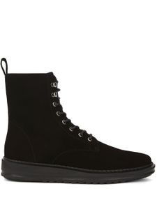 Giuseppe Zanotti bottines Bassline - Noir