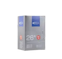 Schwalbe inner tube nr. 13 26" (sv40mm) für inner tubeautomat