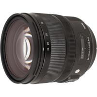 Sigma 24-70mm F/2.8 DG OS HSM ART Nikon FX occasion - thumbnail