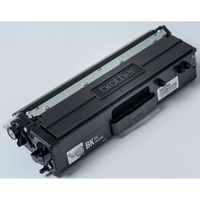 Brother toner, 9.000 pagina's, OEM TN-910BK, zwart - thumbnail