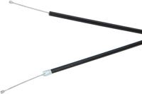 Semerfil gaskabel carburetor train