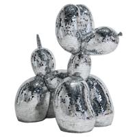 Art Decoration Dog Mirror XL
