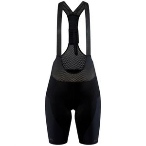 Craft Advanced Aero bibshort zwart dames XXL