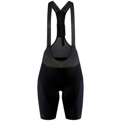 Craft Advanced Aero bibshort zwart dames XL