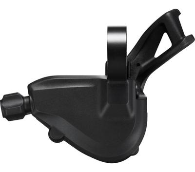SHIMANO versteller (links) 2 speed deore mtb sl-m5100
