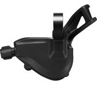 SHIMANO versteller (links) 2 speed deore mtb sl-m5100