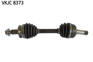 Aandrijfas VKJC8373