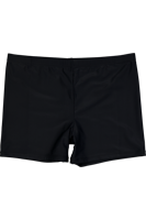 Zwemboxer - Zwart