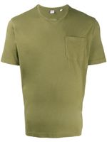 ASPESI t-shirt classique - Vert