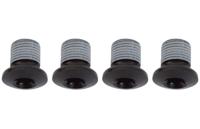 Shimano kettingbladboutset m8x9 fc-m8000 (4st)