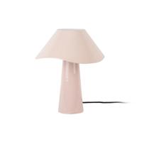 Tafellamp Ameno Roze