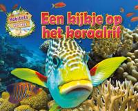 Een kijkje op het koraalrif (Hardback)