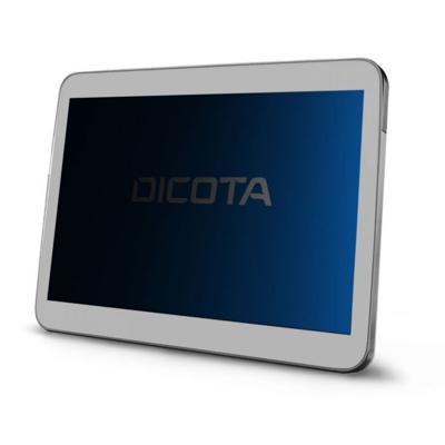 tablethoes Dicota D80129-4AD Zwart