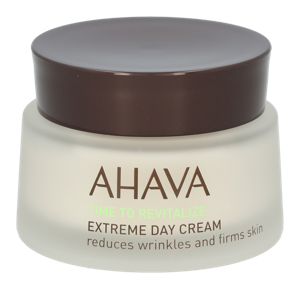 Ahava T.T.R. Extreme Firming Day Cream 50ml