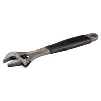 Bahco verstelbare moersleutel - 158 mm blank - 9070