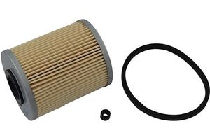 Brandstoffilter MF4651