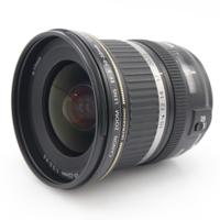 Canon EF-S 10-22mm f/3.5-4.5 USM occasion (incl. BTW)
