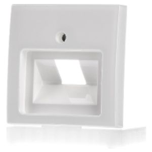 1803-914  - Central cover plate UAE/IAE (ISDN) 1803-914