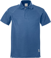 Fristads 122407 Poloshirt 7047 PHV - thumbnail