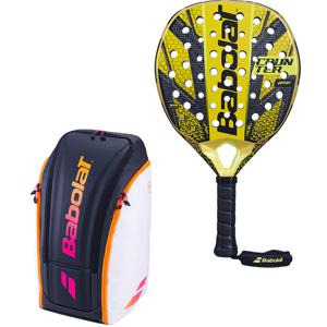 Babolat Counter Veron + Tas