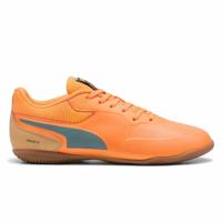 Volwassenen Zaalvoetbalschoenen Puma Truco III Heat Fire - Maat: 38