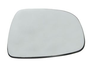 Spiegelglas, buitenspiegel 6102021292512P