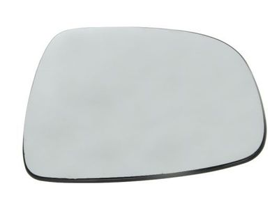 Spiegelglas, buitenspiegel 6102021292512P