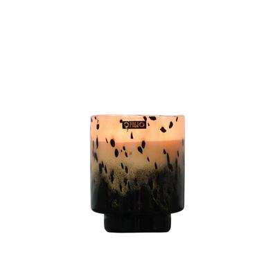 ONNO Collection Zanzibar Art Brigitte Scented Candle 1St ONNO Collection Zanzibar Art Brigitte Scented Candle 1St